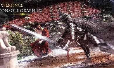 忍者武士隆2.3.20