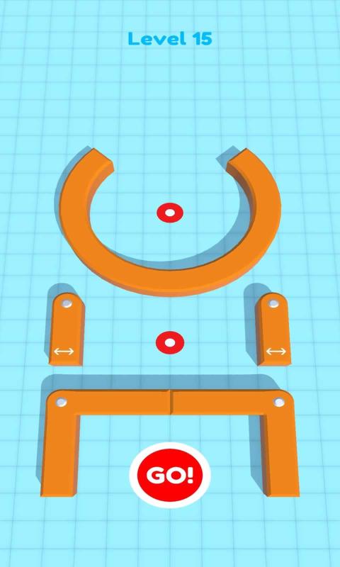 捕手3D