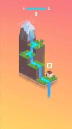 工艺河流游戏最新版