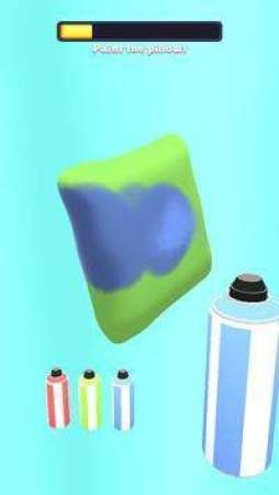 击败枕头3D游戏官方版