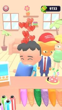 击打枕头3D