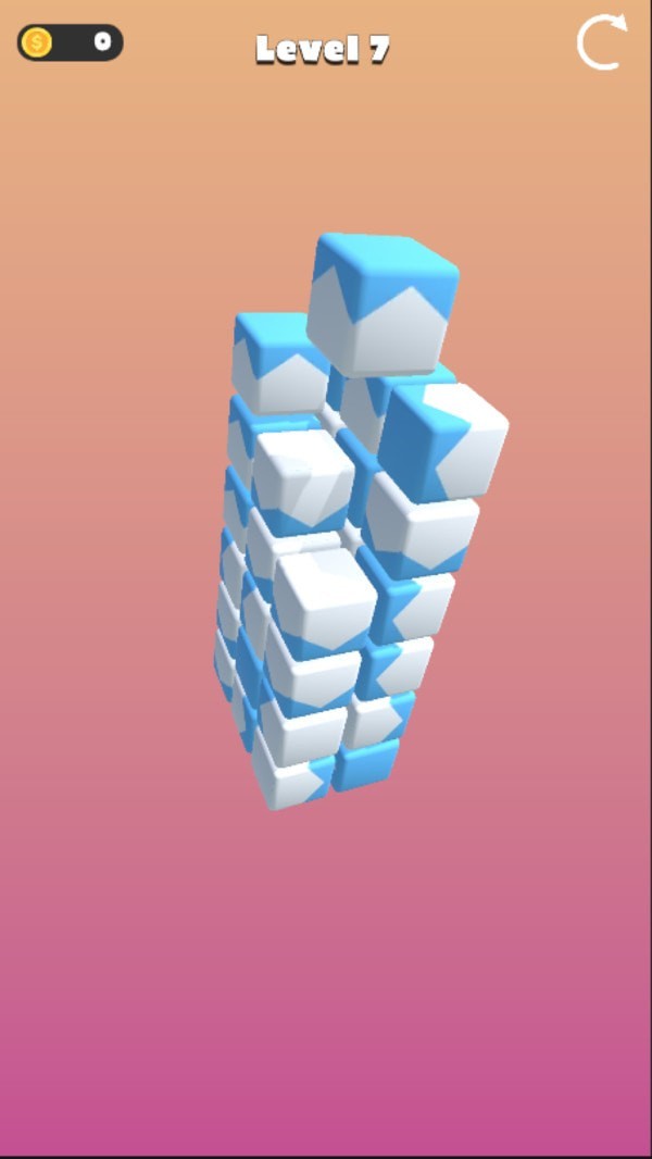 烧脑立体块 烧脑立体块
