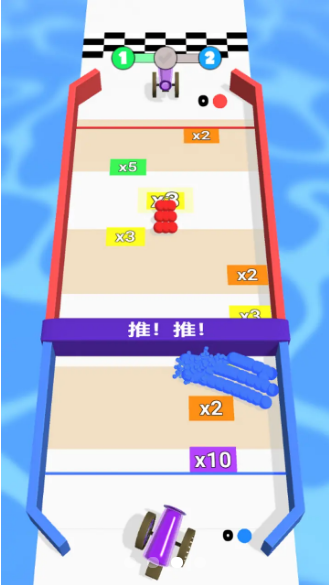 最强滚球 最强滚球