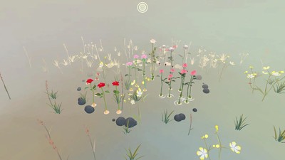 玫瑰花园 玫瑰花园