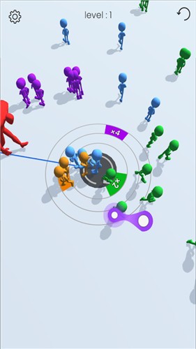 保卫战3D 保卫战3D