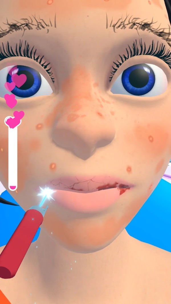 美妆我最美 美妆我最美