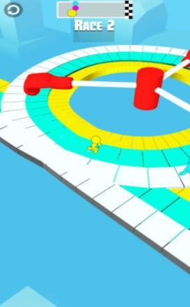 疯狂竞速3D 疯狂竞速3D