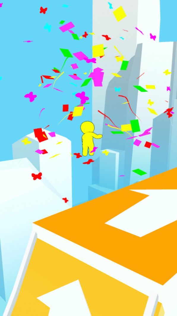 疯狂竞速3D 疯狂竞速3D