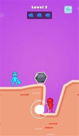 打孔3D格斗 打孔3D格斗