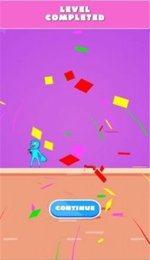 打孔3D格斗 打孔3D格斗