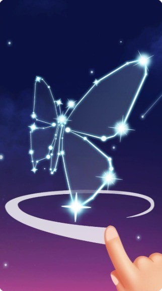 转转星空 转转星空