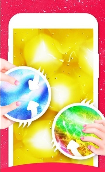 史莱姆解压软泥 史莱姆解压软泥