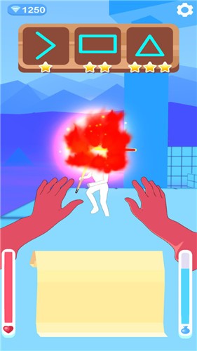 绘画魔法咒语 绘画魔法咒语