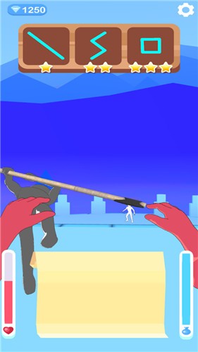 绘画魔法咒语 绘画魔法咒语