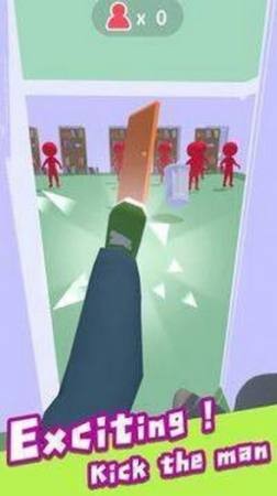 足球挑战者 足球挑战者