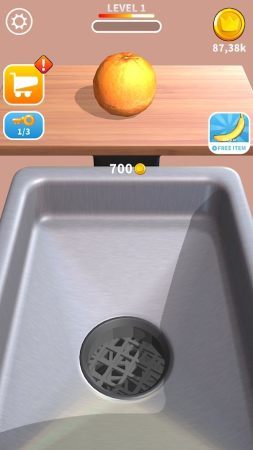 磨碎物品 磨碎物品