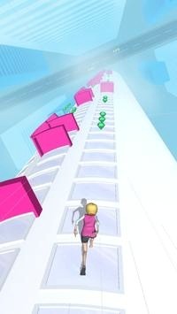 高塔跑者 高塔跑者