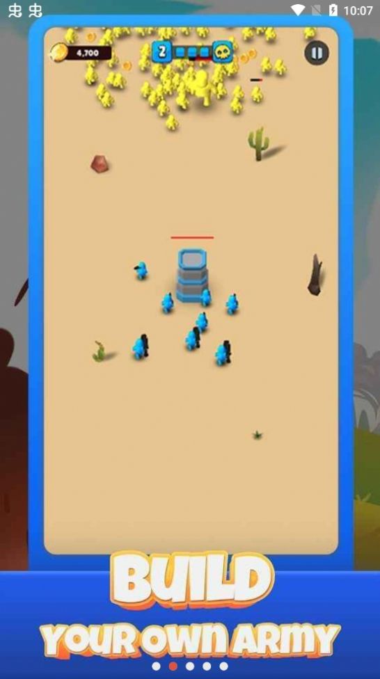 史诗般的塔防 史诗般的塔防