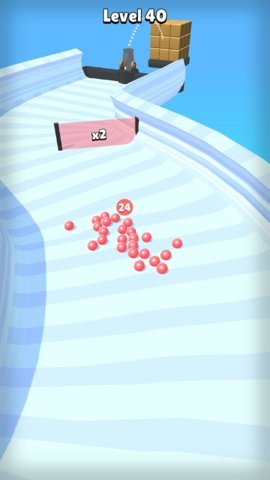 克隆大炮 克隆大炮