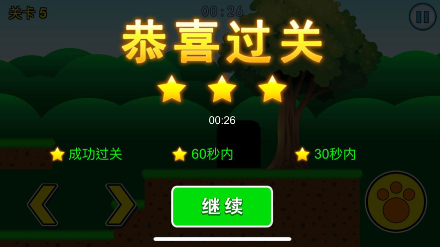 废朋友小猫