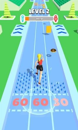 卡路里跑步 卡路里跑步