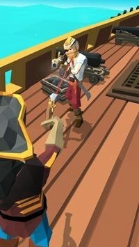 醉酒海盗中文版