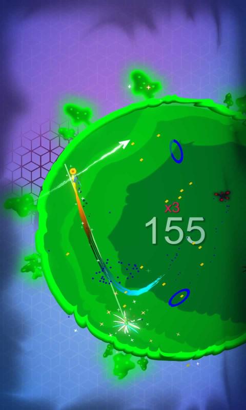 把它们围起来 把它们围起来