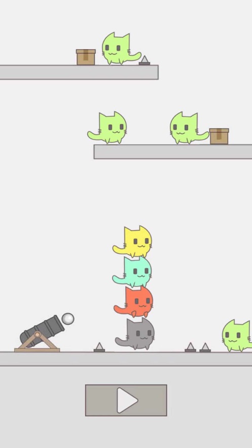 picopoke闯关猫 picopoke闯关猫