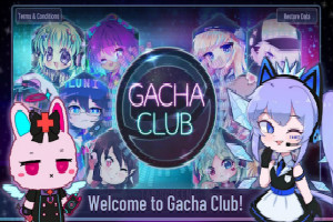 gacha cute