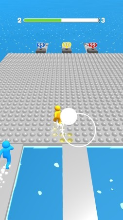 疯狂造桥达人 疯狂造桥达人