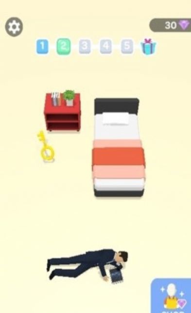 摸鱼我最行 摸鱼我最行