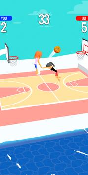 碎布玩偶灌篮3D 碎布玩偶灌篮3D