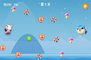萌宠营救之宠物闯关
