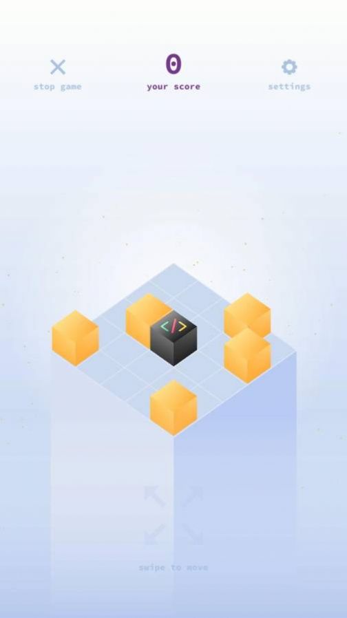 Voxellock
