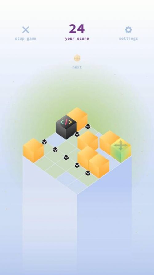 Voxellock