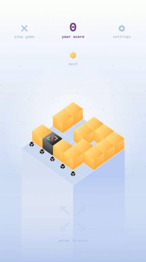 Voxellock Voxellock
