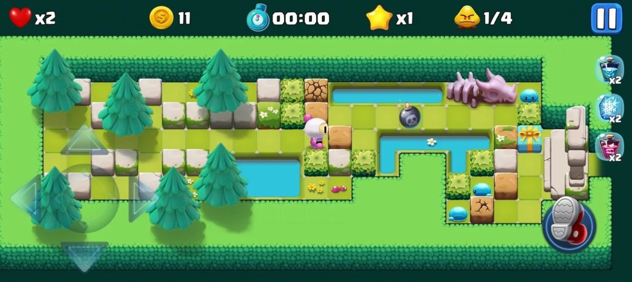 斗殴踢人中文版