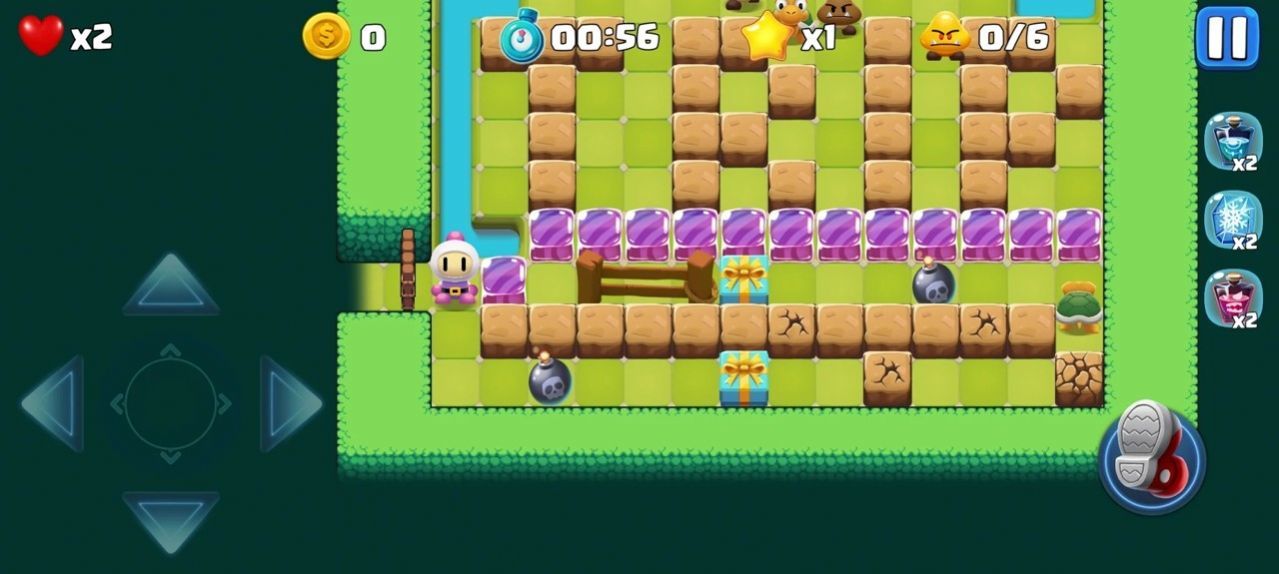 斗殴踢人中文版