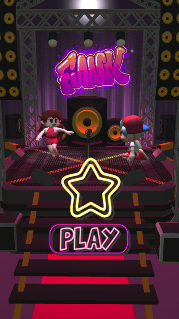 周五夜放克罗布乐思模组中文版