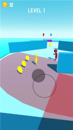 潜行大师3D 潜行大师3D