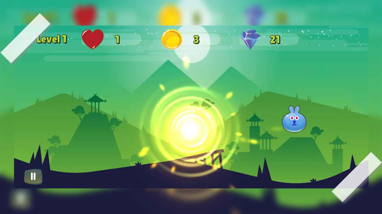 五彩刀刃 五彩刀刃