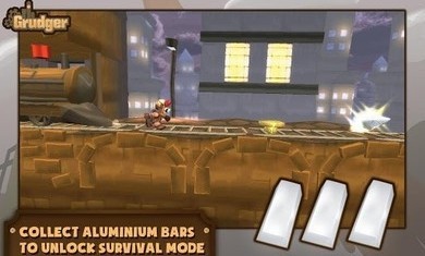 酷跑递送员中文版