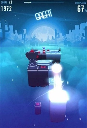 跳舞的天空3 跳舞的天空3