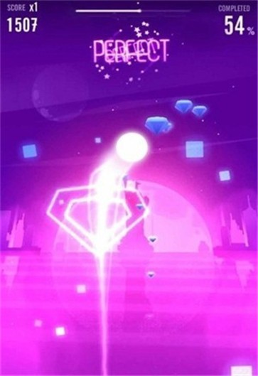跳舞的天空3 跳舞的天空3