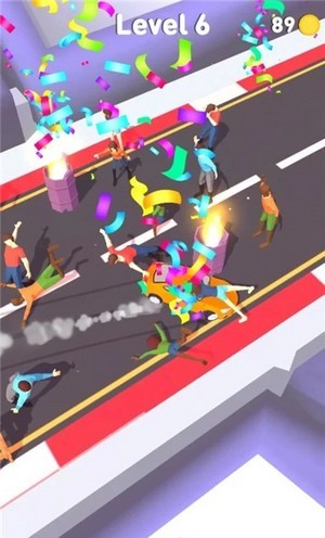 空中赛道竞赛 空中赛道竞赛
