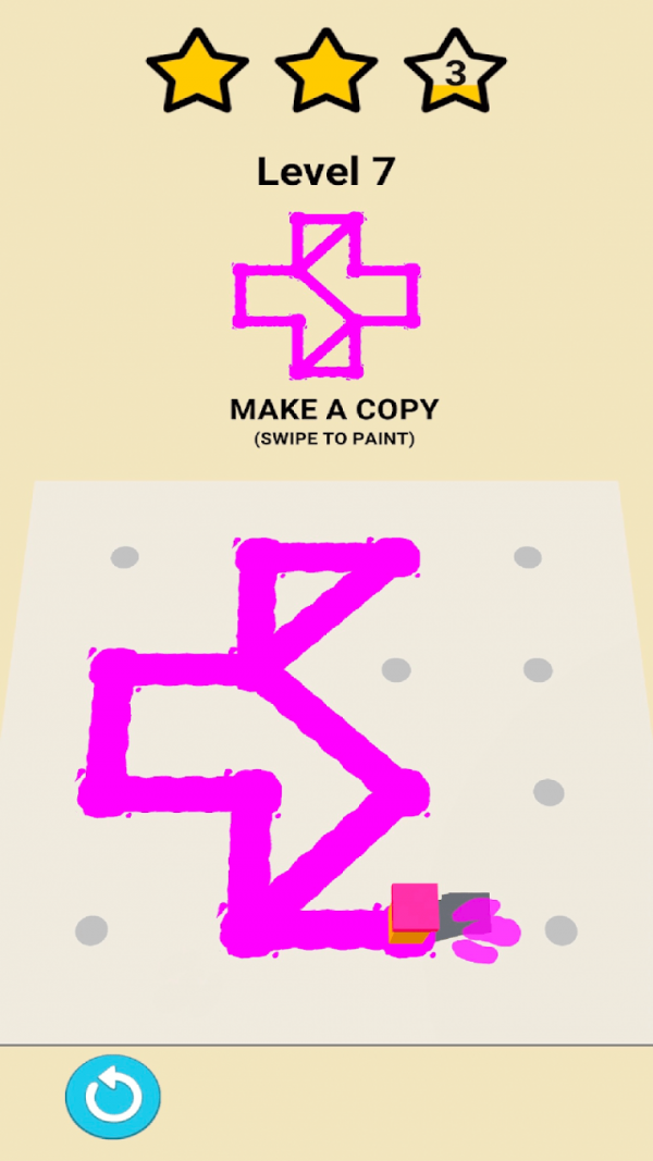 连线绘画 连线绘画