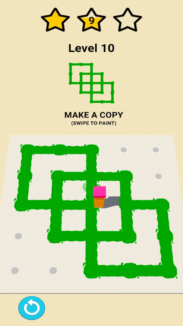 连线绘画 连线绘画