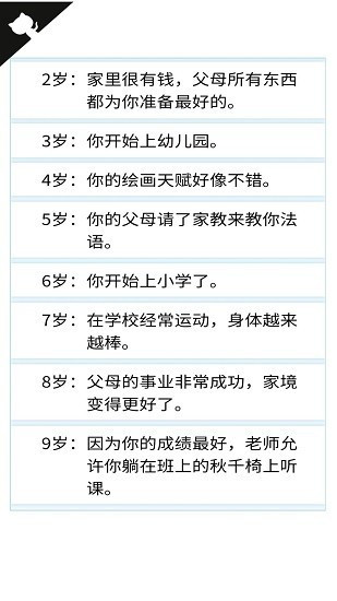 人生重开模拟器2升级版游戏