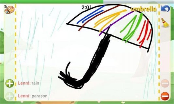 draw&guess draw&guess