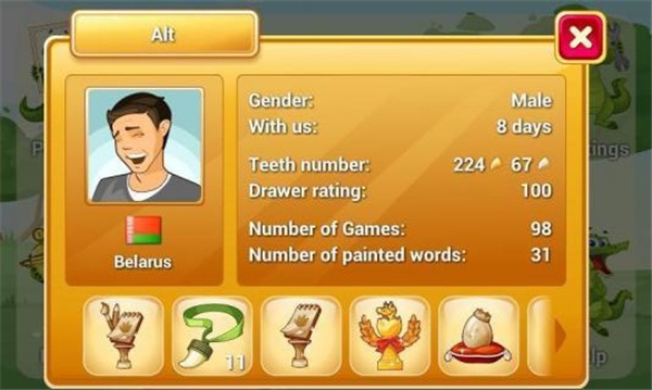 draw&guess draw&guess